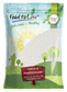 Mediterranean Medium Sea Salt – Vegan, Kosher, Bulk – by Food to Live
