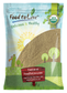 Organic Ground Anise –  Non-GMO, Kosher, Vegan – by Food to Live