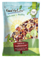 Luxury Tropical Energy Mix -  Vegan, Kosher, Bulk - by Food to Live