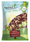 Almond Cashew and Cranberry Snack Mix - Kosher, Vegan, Bulk - by Food to Live