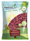 Rose Petals – Vegan, Kosher, Bulk  – by Food to Live