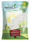 Organic Black Bean Flour – Keto, Non-GMO, Kosher, Vegan, Bulk – by Food to Live