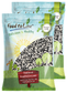Tuxedo Sesame Seeds -  Vegan, Kosher, Bulk - by Food to Live