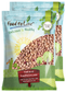 Italian Borlotti Beans – Sproutable, Vegan, Kosher, Bulk – by Food to Live