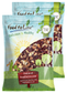 Almond Cashew and Cranberry Snack Mix - Kosher, Vegan, Bulk - by Food to Live