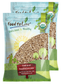 Organic Yellow Pea Flakes – No-GMO, Keto, Kosher, Bulk – by Food to Live