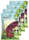 Organic Dried Red Dragon Fruit - by Food To Live