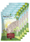 Organic Whole Grain Buckwheat Flour - by Food To Live