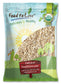 Organic Rolled Oat Flakes - by Food To Live