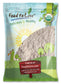 Organic Whole Grain Buckwheat Flour - by Food To Live
