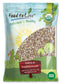 Organic Smoothie Topper - Non-GMO, Vegan, Kosher, Bulk- by Food to Live