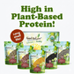 Organic Lentil Variety Set - by Food To Live