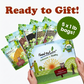 Organic Lentil Variety Set - by Food To Live