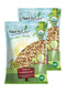 Organic Blanched Roasted Hazelnuts - by Food To Live