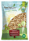 Organic Blanched Roasted Hazelnuts - by Food To Live