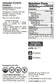 Organic Potato Starch - by Food To Live
