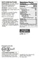 Keto Raw Nuts Mix - by Food To Live