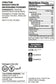 Creatine Monohydrate Micronized Powder - by Food to Live