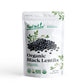 Organic Black Lentils - by Food To Live