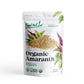 Organic Amaranth Grain - by Food To Live