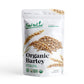 Organic Barley Flour - by Food To Live
