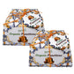 Food to Live Organic Italian Panettone - Authentic Artisan-Made, Traditional Holiday Cake with Raisins and Candied Orange Peel - Perfect for Gifts - Hand-wrapped - Non-GMO - 750g (1.65 lb)