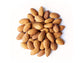 Organic Imported Raw Almonds — Non-GMO, Kosher, No Shell, Whole, Unpasteurized, Unsalted, Raw, Vegan — by Food to Live