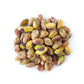 Dry Roasted Pistachio Kernels with Himalayan Salt – Oven Roasted Lightly Salted Whole Pistachio Nuts, No Shell, No Oil Added, Vegan, Kosher, Bulk. High in Protein and Healthy Fats
