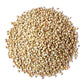 Gluten Free Organic Hulled Raw Buckwheat Groats — Hulled Raw Non-GMO Whole Grain. Quick-Cooking.