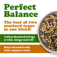 Organic Black and Yellow Mustard Seeds Mix - by Food to Live