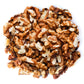 Dry Roasted Walnuts – Unsalted Nut Pieces. Delicious and Nutritious Snack. Keto and Paleo Friendly. Great for Salads, Oatmeal, and Baked Goods. Packed with Protein and Healthy Fats. Kosher