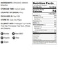 Organic Dried Green Banana Powder - Non-GMO, Whole Fruit Flour, Finely Ground, Pure, No Sugar Added, Unsulfured, Vegan, Bulk. Good Source of Resistant Starch and Prebiotic Fiber. Great for Baking