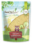 Old Fashioned Cornmeal - by Food To Live