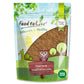 Ground Coriander Seeds – Non-GMO, Vegan, Kosher, Bulk – by Food to Live