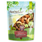 Nut Lovers Mix, Roasted – Vegan, Kosher, Bulk  –  by Food to Live