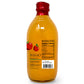 Organic Apple Cider Vinegar, 500 ml - by Food to Live