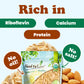 Organic Toasted Blanched Slivered Almonds – by Food to Live