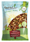 Organic Nut Lovers Mix, Roasted – Vegan, Kosher, Bulk – by Food to Live
