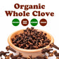 Organic Whole Clove - by Food to Live