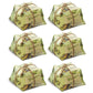 Vergani Pistachio and Chocolate Panettone  - 750g (1.65 lb)