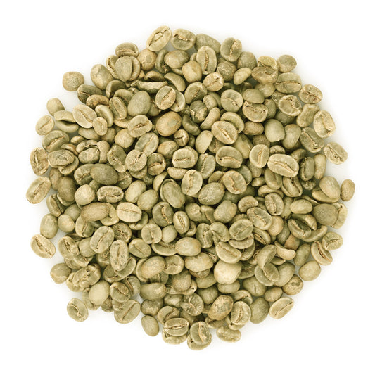 Organic Honduran Arabica Green Beans - by Food to Live