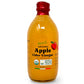 Organic Apple Cider Vinegar, 500 ml - by Food to Live