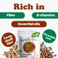 Coriander Seeds Whole — Non-GMO Verified, Kosher, Bulk - by Food to Live