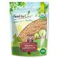 Organic Hazelnut Meal - by Food To Live