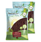 Sultana Raisins – Natural Dried Grapes for Baking, Snacking, and Trail Mixes. No Sugar Added, Unsulfured, Lightly Coated with Sunflower Oil. Perfect Pantry Staple. Paleo Fruit in Bulk