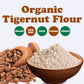 Organic Tigernut Flour – by Food to Live