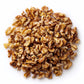 Walnut Pieces, Roasted and Salted  – Vegan, Kosher, Bulk – by Food to Live