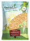 Organic Toasted Blanched Slivered Almonds – by Food to Live