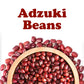 Adzuki Beans - by Food To Live