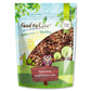 Pecan Pieces, Roasted and Salted - by Food to Live